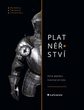 Platnéřství, Brožek Petr