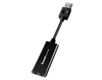 Creative Sound Blaster PLAY! 3 / USB zvuková karta / 3D zvuk / USB DAC prevodník (70SB173000000)