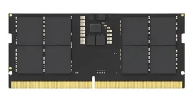 Lexar DDR5 24GB (1x24GB) 5600MHz / SODIMM / DDR5 / CL46 / ECC (LD5S24G56C46ST-BGS)