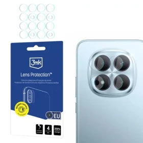 3mk Lens Protection Redmi Note 15 Pro + 5G / Sklo na fotoaparát / Hybridné