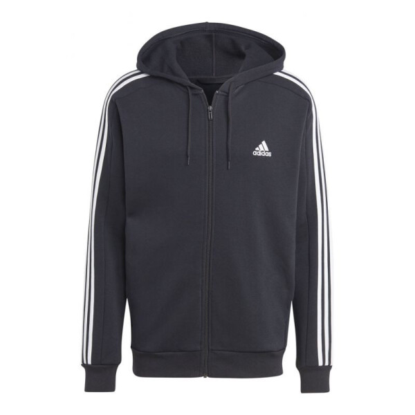 Mikina adidas prúžky IB4029