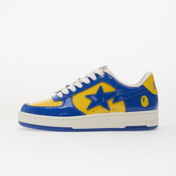 Tenisky A BATHING APE Bape Sta 5-2 M2 Blue EUR 40