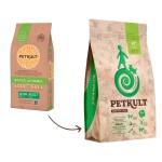 Petkult Dog Small Adult Lamb/Rice