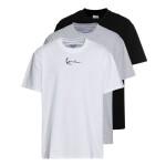 Karl Kani Pack Small Signature Essential Tee 6037453 tričko