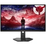 27" Lenovo Legion 27-10 čierna / IPS / 1920 × 1080 / 16:9 / 1000:1 / 0.5ms / 300 cd-m2 / 2xHDMI+DP / Pivot (68C5GAC4EU)