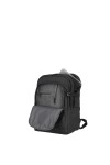 Batoh na notebook Travelite Basics Backpack Water-repellent Black