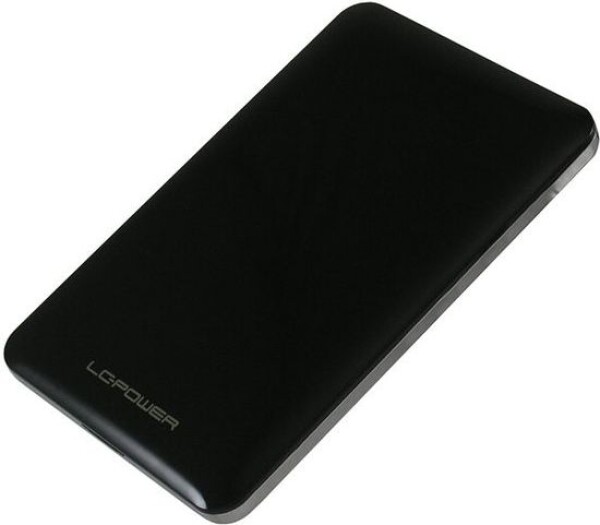 LC-Power USB 3.0 - 2.5" SSD/HDD (LC-25U3-7B)