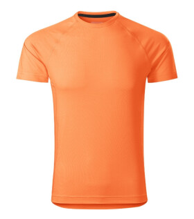 Tričko Destiny neon mandarine XL