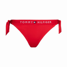 Dámske plavky UW0UW04497-XLG - Tommy Hilfiger S