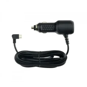 Lamax T10 USB-C čierna / Originálna nabíjačka pre autokameru (LMXT10CCHRGR)