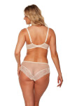 Polomäkká podprsenka Gaia BS 1207 Hannah Beige Béžová 70D