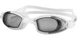 Aqua-Speed Marea Junior bielo-čierne / Plavecké okuliare / junior (48030)