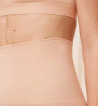 Dámske krátke nohavice Soft Sculpt Bandeau Short - Triumph černá (0004) 046