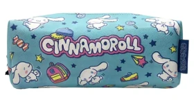 BLUESKY Peračník Cinnamoroll DPL6 / Okrúhly / Zip (CM705673EPM)