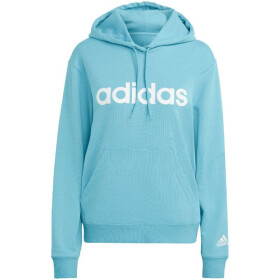 Mikina adidas Essentials Linear Sweatshirt IC6886