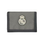 Real Madrid Peňaženka 812524036 šedá