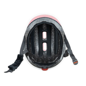 Detská prilba Globber Master XS/S pastelovo ružová [47-51 cm] (600-210) NEPLATÍ