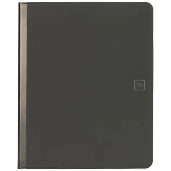 Tucano UP Elements čierna / Puzdro / Apple iPad Air 13" M2 2024/M3 2025/M4 2026 (IPDA13M2E-BK)