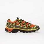 Tenisky Salomon XT-6 Red Orange/ Sharp Green/ Black EUR 47 1/3