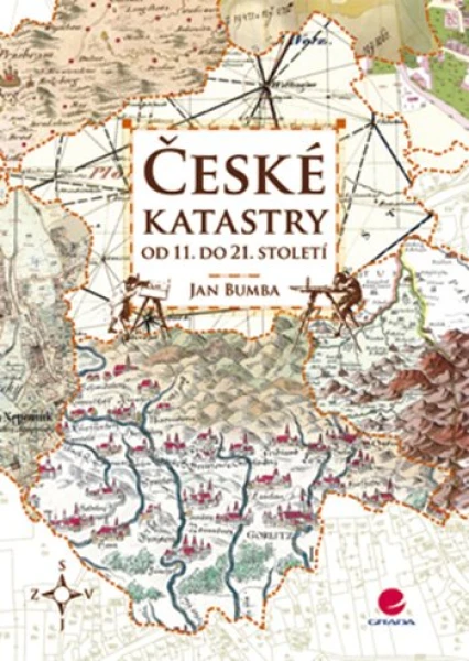 České katastry od 11. do 21. století, Bumba Jan