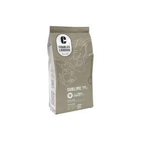 Charles Liégeois Sublime 500 g / Mletá káva / 100% Arabica (CLSublime500)