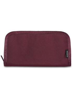 Dakine LUNA PORT RED luxusná pánska peňaženka