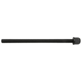 Spojovacia tyč s prevlečnou maticou, M18, 330 mm KS Tools 440.0031; 440.0031