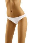 Dámské kalhotky model 17565693 Soft White - Wol-Bar Velikost: XL