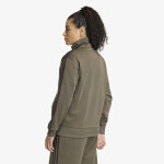 Mikina adidas Firebird Track Top Loose Branch/ Utility Black XL