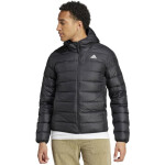 Adidas Essentials Light Down Hooded Jacket M HZ5723 Pánske 2XL