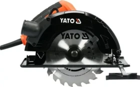 YATO YT-82152 / Kotúčová píla / 1500W / 185mm / 4800 RPM (YT-82152)