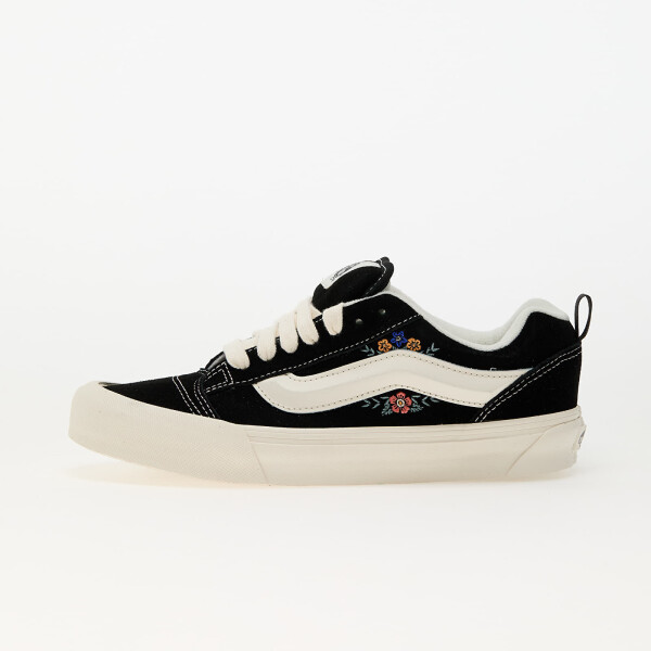 Tenisky Vans Knu Skool Black Floral EUR 36.5