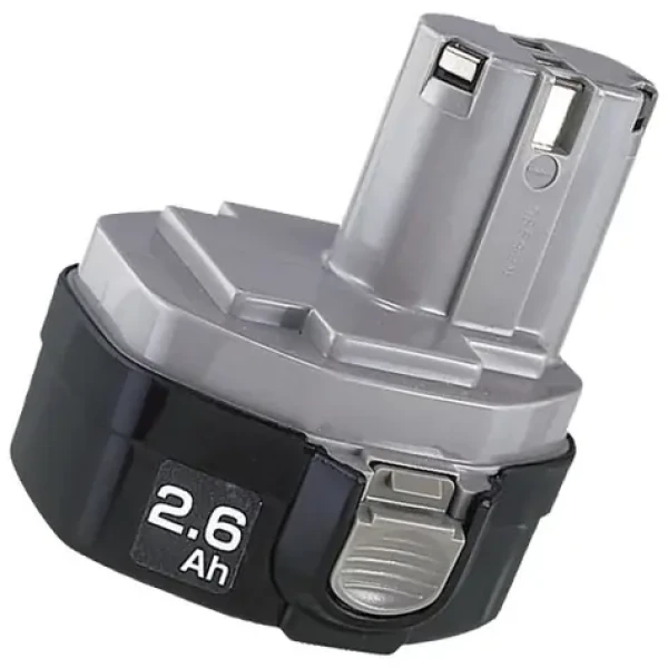 Makita 193101-2 / Akumulátor / 14.4V / 2.6Ah / Ni-Mh (193101-2)
