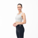 Športová podprsenka IQ Arika Wmns W 92800597417 XS