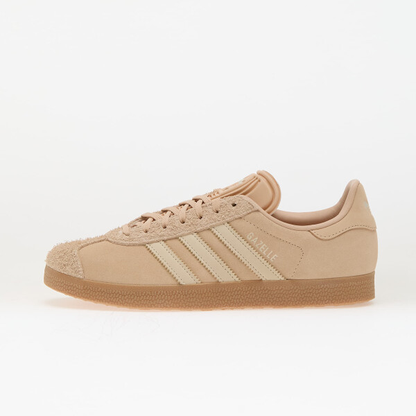 Tenisky adidas Gazelle W Halo Blue/ Crew White/ Gum EUR 39 1/3