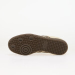 Topánky adidas Samba OG Kids Cream White/ Core Black/ Sand Strata 6