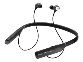 EPOS ADAPT 460T čierna / Bezdrôtové slúchadlá / Mikrofón / Bluetooth / ANC (1000205)