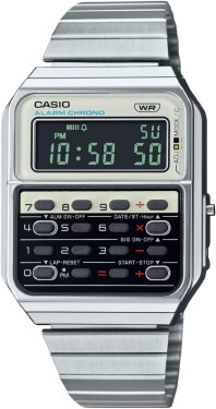 Casio Collection Vintage CA-500WE-7BEF (059)