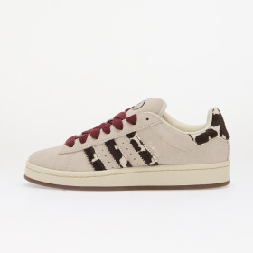 Tenisky adidas Campus 00S Off White/ Core Black/ Gum5 EUR 37 1/3