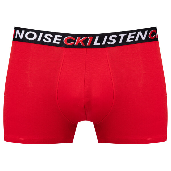 Pánske boxerky NB2342A-AD9 - Calvin Klein XL