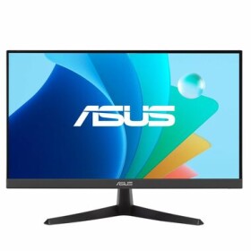 21.5" Asus VY229HF čierna / LED / 1920 x 1080 / IPS / 16:9 / 5ms / 1300:1 / 250cd-m2 / 1x HDMI + 1x VGA (90LM0960-B03170)