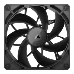Corsair iCUE LINK RX140 Max čierna / 140 mm / 36 dB @ 1600 RPM / 103 CFM / PWM (CO-9051043-WW)