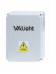 Vagnerpool Riadenie DMX + bezpečnostný zdroj pre bazénové svetlá - 12 V / 12,5 A - 150 W