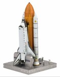 Metal Earth Space Shuttle Launch Kit