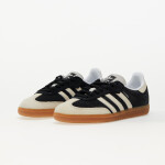 Tenisky adidas Samba Og W Core Black/ Wonder White/ Silver Metallic EUR 42 2/3
