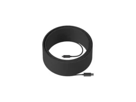 Logitech Aktívny optický kábel USB 3.2 gen. 2 / s konektormi USB-A samec na USB-C samec/ dĺžka 45 m (939-001805)