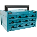 Makita P-84327 / kufor na náradie 3.12 / 395 x 295 x 215 mm (P-84327)