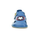 Lang.S by Tikki shoes Tikki Nido Hero detské barefoot sandále 23 EUR