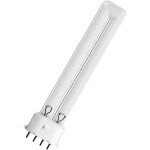OSRAM HOMELIGHTING antibakteriálne lampa 2G7 7 W (Ø x d) 28 mm x 112 mm 37 V 1 ks; 4008321383891