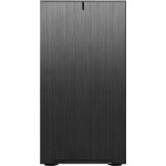 Fractal Design Define 7 Mini čierna / mATX / 2x USB 2.0 / 2x USB 3.2 / USB-C 3.2 / 1x 120mm / 1x 140mm / bez zdroja (FD-C-DEF7M-01)